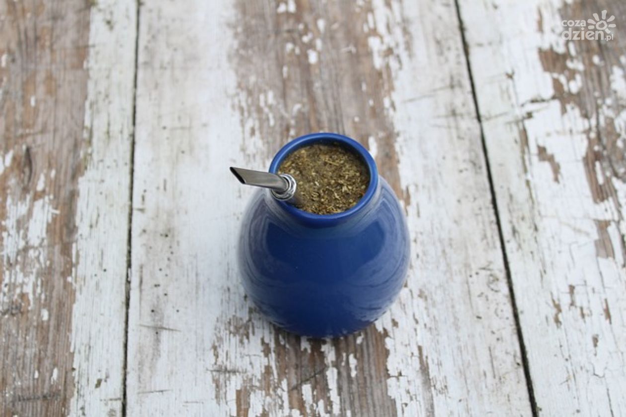 ​Komu zaleca się pić Yerba Mate?