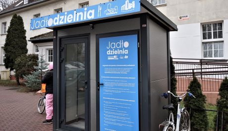 Jadłodzielnia w Ciechanowie – podziel się jedzeniem, nie marnuj!