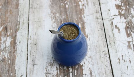 ​Komu zaleca się pić Yerba Mate?