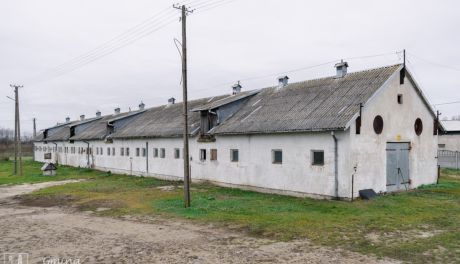 Nieruchomość w Rykaczewie stała się własnością Gminy Ciechanów, która zamierza wykorzystać ją dla dobra lokalnej społeczności