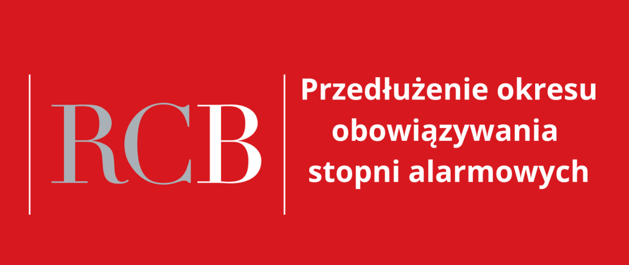 Tusk przedłuża alarmy! Co to oznacza?