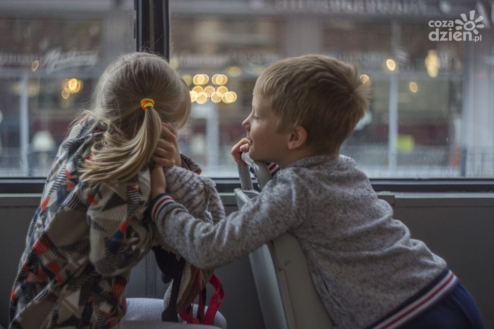 Samorząd Mazowsza pomoże w zakupie autobusów