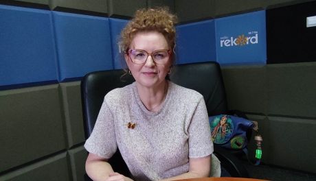 Beata Czyżykowska: Miałam być ekonomistką. Na szczęście nie posłuchałam rodziców