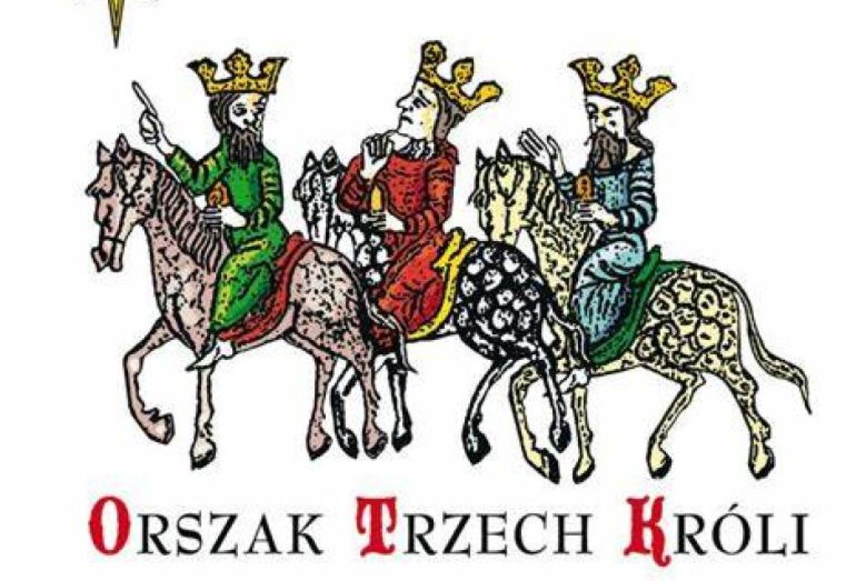 Mława. Orszak Trzech Króli jutro przejdzie przez miasto 