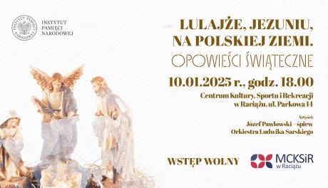 Takich kolęd na pewno nie słyszeliście