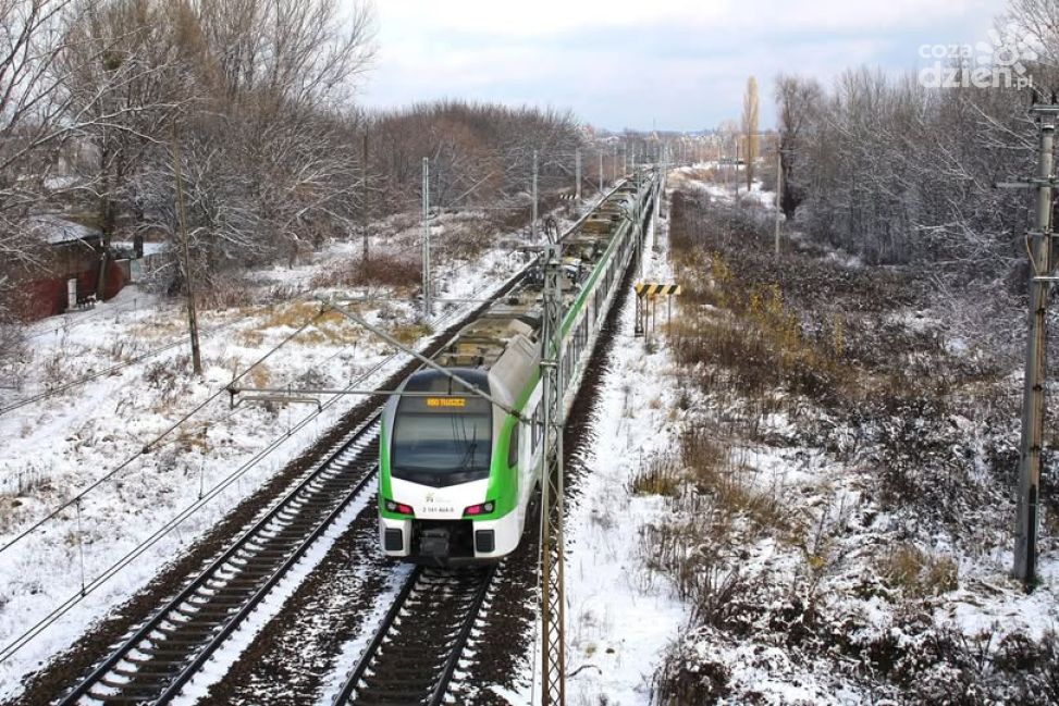 Mamy dobrą wiadomość dla podróżujących w weekendy