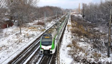 Mamy dobrą wiadomość dla podróżujących w weekendy