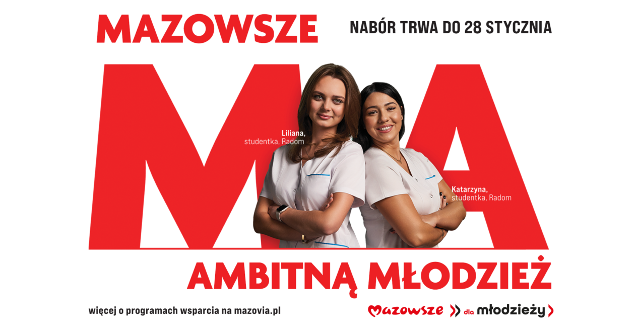 Ostatnie dni naboru do programu wspierającego młodzieżowe rady!