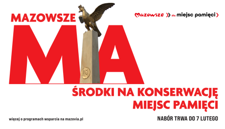 100 tys. zł na renowację pomników i kapliczek – ruszył nabór wniosków!