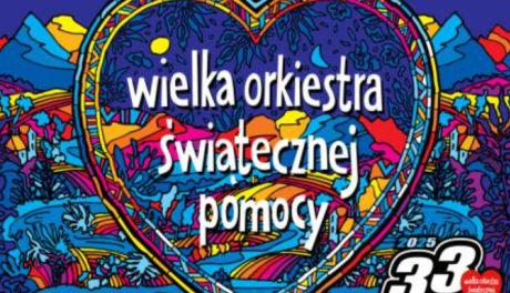 Mława wspiera Wielką Orkiestrę Świątecznej Pomocy – Można pomóc i przekazać przedmioty na aukcje