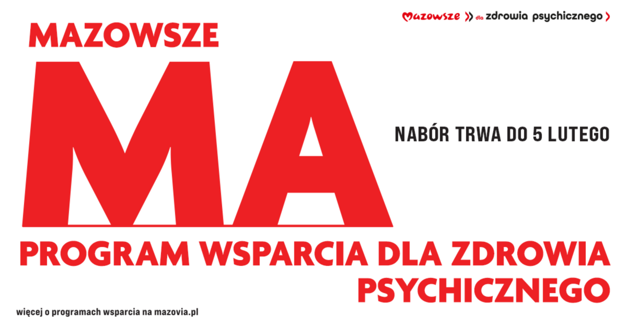 Zdrowie psychiczne: dostaniesz nawet 100 tys. zł