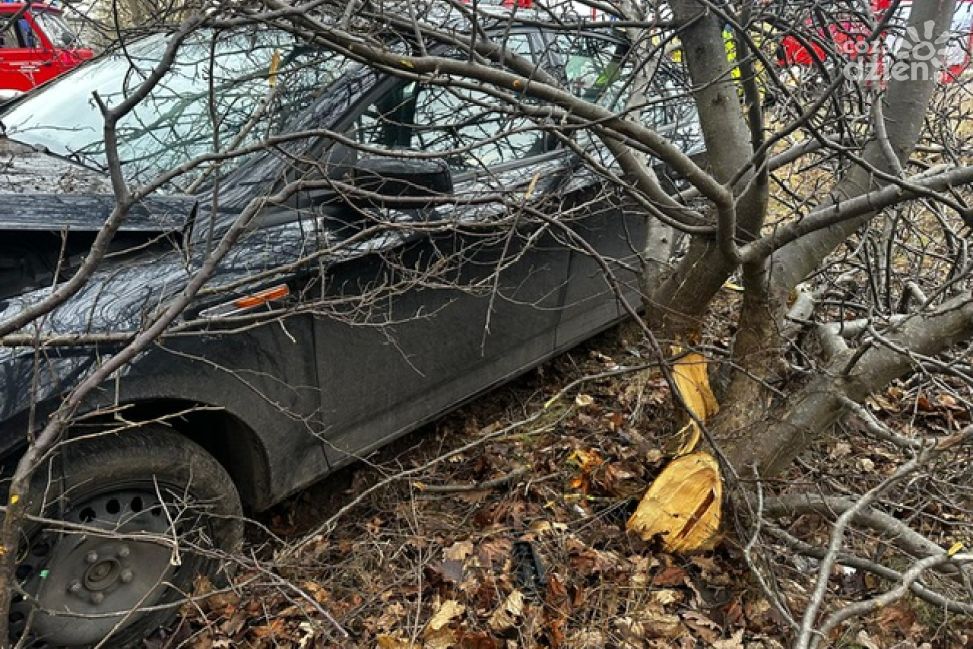 Mężczyzna pod wpływem alkoholu spowodował kolizję z dziećmi na pokładzie – grożą mu 3 lata więzienia