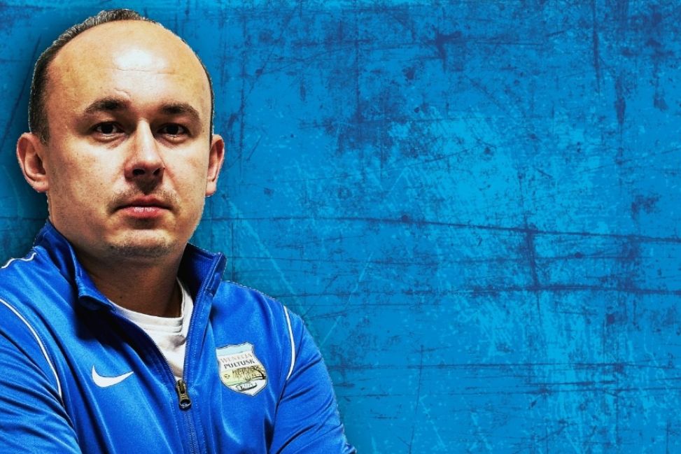 Piotr Lichota: Z tyłu głowy jest myśl o Futsal Ekstraklasie