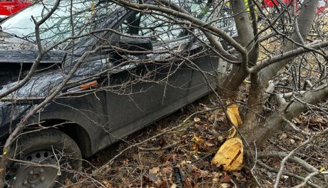 Mężczyzna pod wpływem alkoholu spowodował kolizję z dziećmi na pokładzie – grożą mu 3 lata więzienia