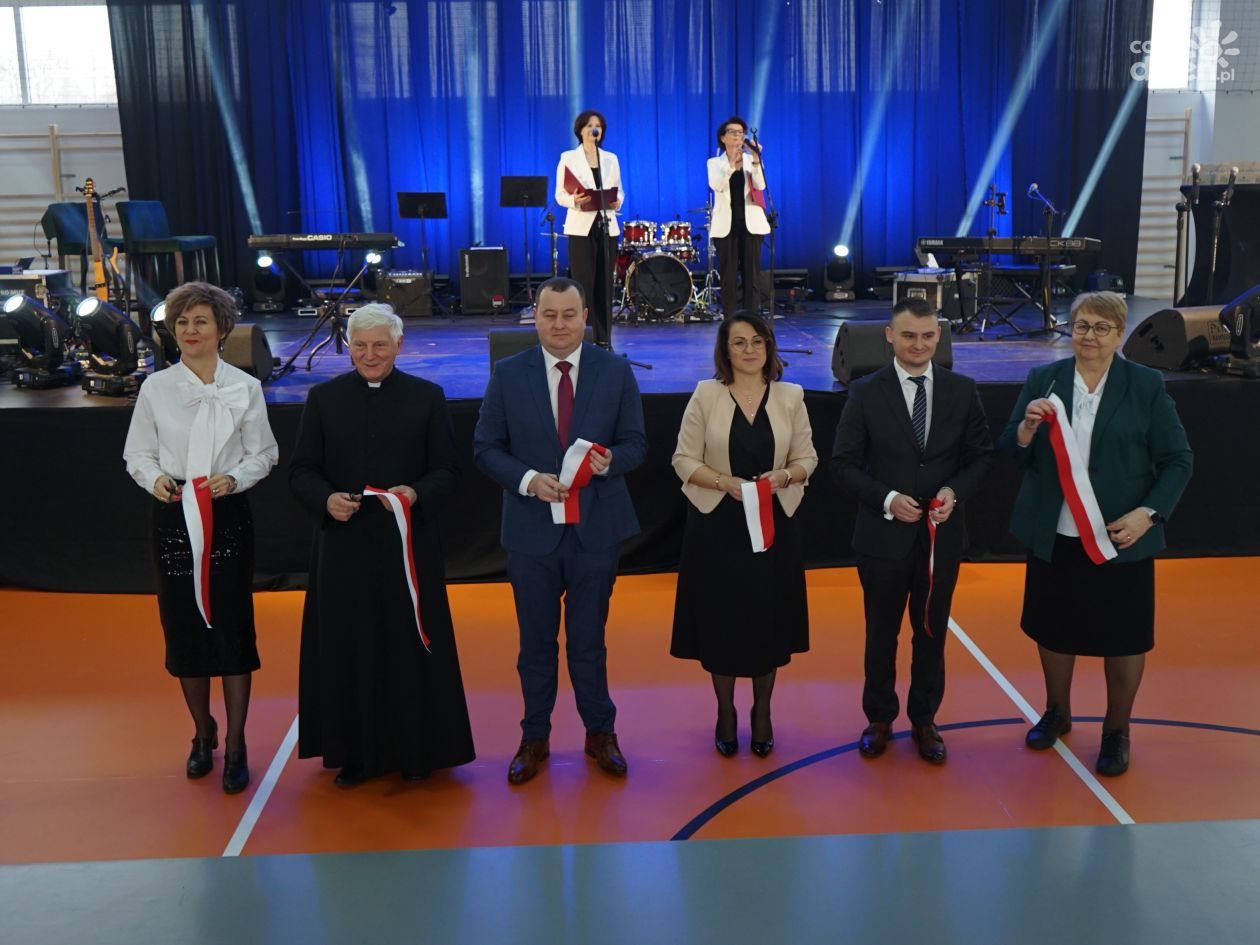 Sońsk zmienia oblicze