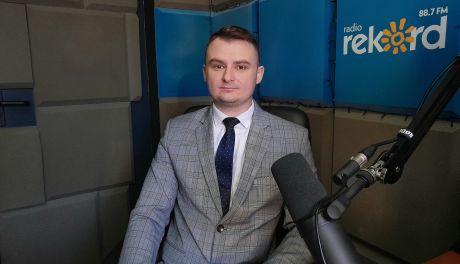 Jarosław Muchowski: Nie ma się co oszukiwać, że każdy samorząd teraz wszystko rzuci i zajmie się budową schronów