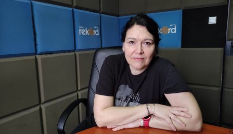 Ewa Nadaj: Nie sądziłam, że ten projekt tak się spodoba mieszkańcom