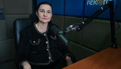 Renata Drążewska: Obwodnica Mławy za dwa, maksymalnie trzy lata