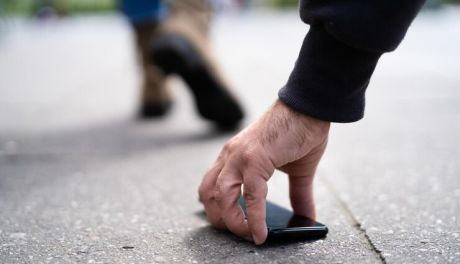 Zgubiłeś portfel, rower, komórkę? Sprawdź czy Twoja zguba trafiła do Biura Rzeczy Znalezionych w Mławie