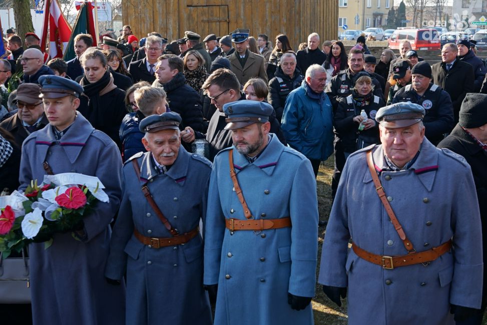  Zielona. Bez "Żołnierzy Wyklętych" nie byłoby niepodległej Polski