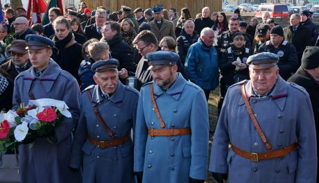  Zielona. Bez "Żołnierzy Wyklętych" nie byłoby niepodległej Polski