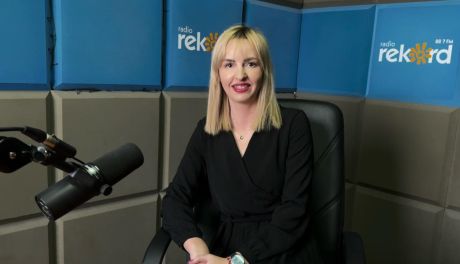 "Kobiety W Centrum" - o stowarzyszeniu mówi Iwona Szejkowska