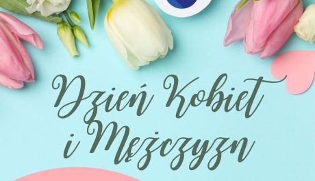 Dzień Kobiet i Mężczyzn w Klubokawiarni W18