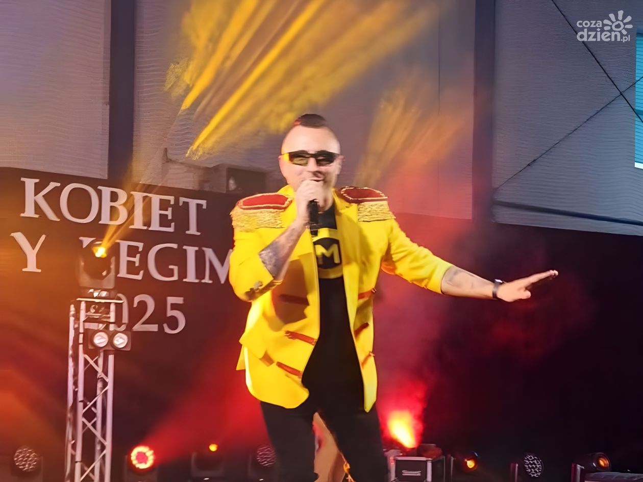 Czadoman porwał Regimin! Tak świętowano Dzień Kobiet