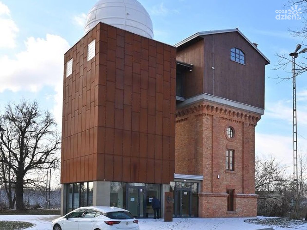 Tajemnice wszechświata na wyciągnięcie ręki