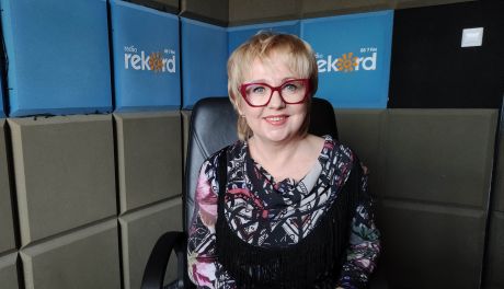 Agata Pawłowska: Odwiedziło nas około 40 przyszłych pierwszoklasistów