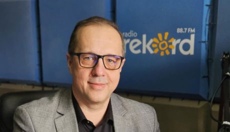 Adam Krzemiński: Nikomu nie chodzi o to, żeby ściągać migrantów do Polski