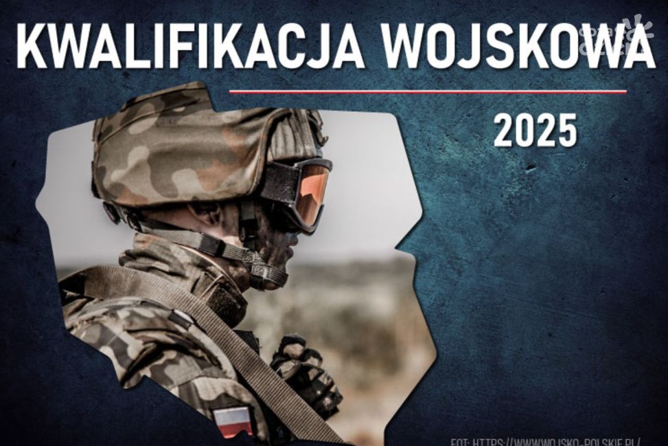 Rusza kwalifikacja wojskowa 2025 na Mazowszu – szczegóły i obowiązki