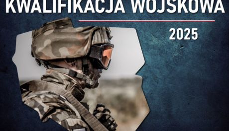 Rusza kwalifikacja wojskowa 2025 na Mazowszu – szczegóły i obowiązki