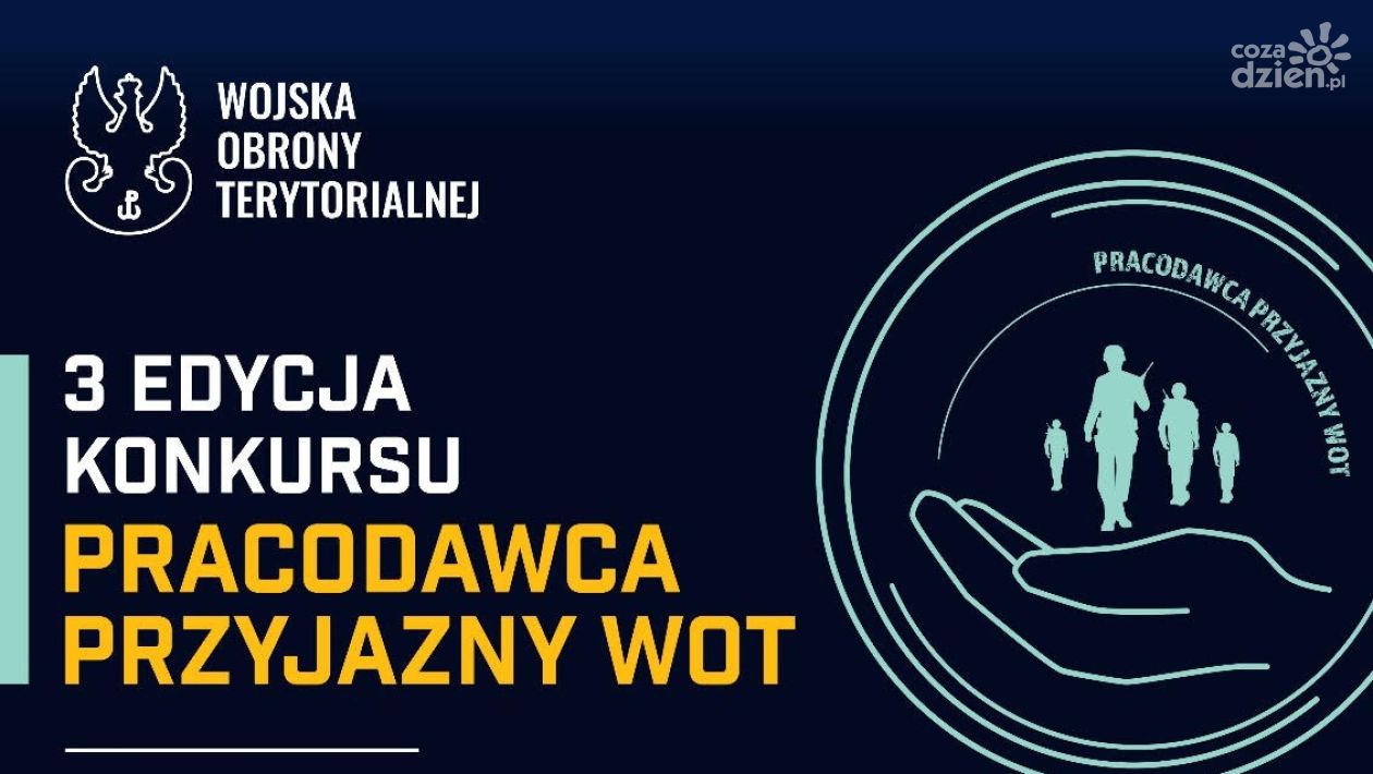 Twoja firma wspiera obronność kraju? Wojsko doceni Twoją postawę