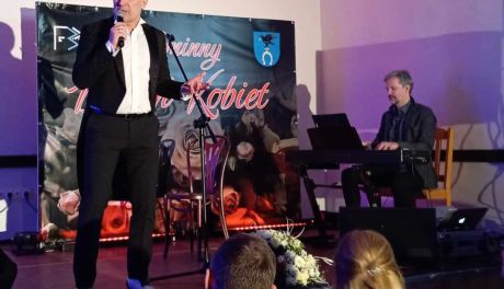 "Miłość, Muzyka i Ty" - Dariusz Kordek w Krasnem