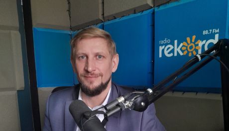 Łukasz Kapczyński: Nie wyobrażam sobie, że gmina wybuduje schrony dla 8 tysięcy mieszkańców