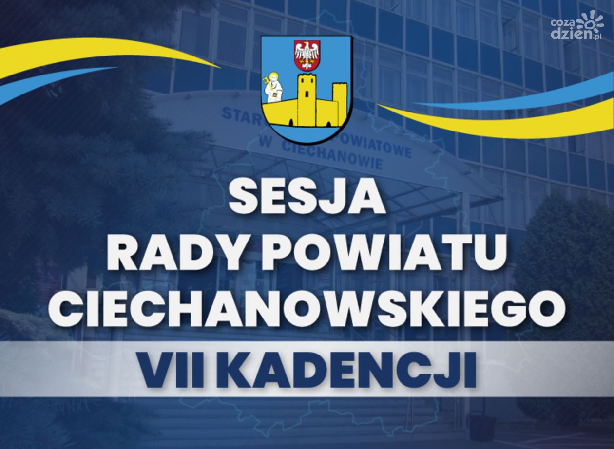 Decyzje o pieniądzach i pomocy już 31 marca