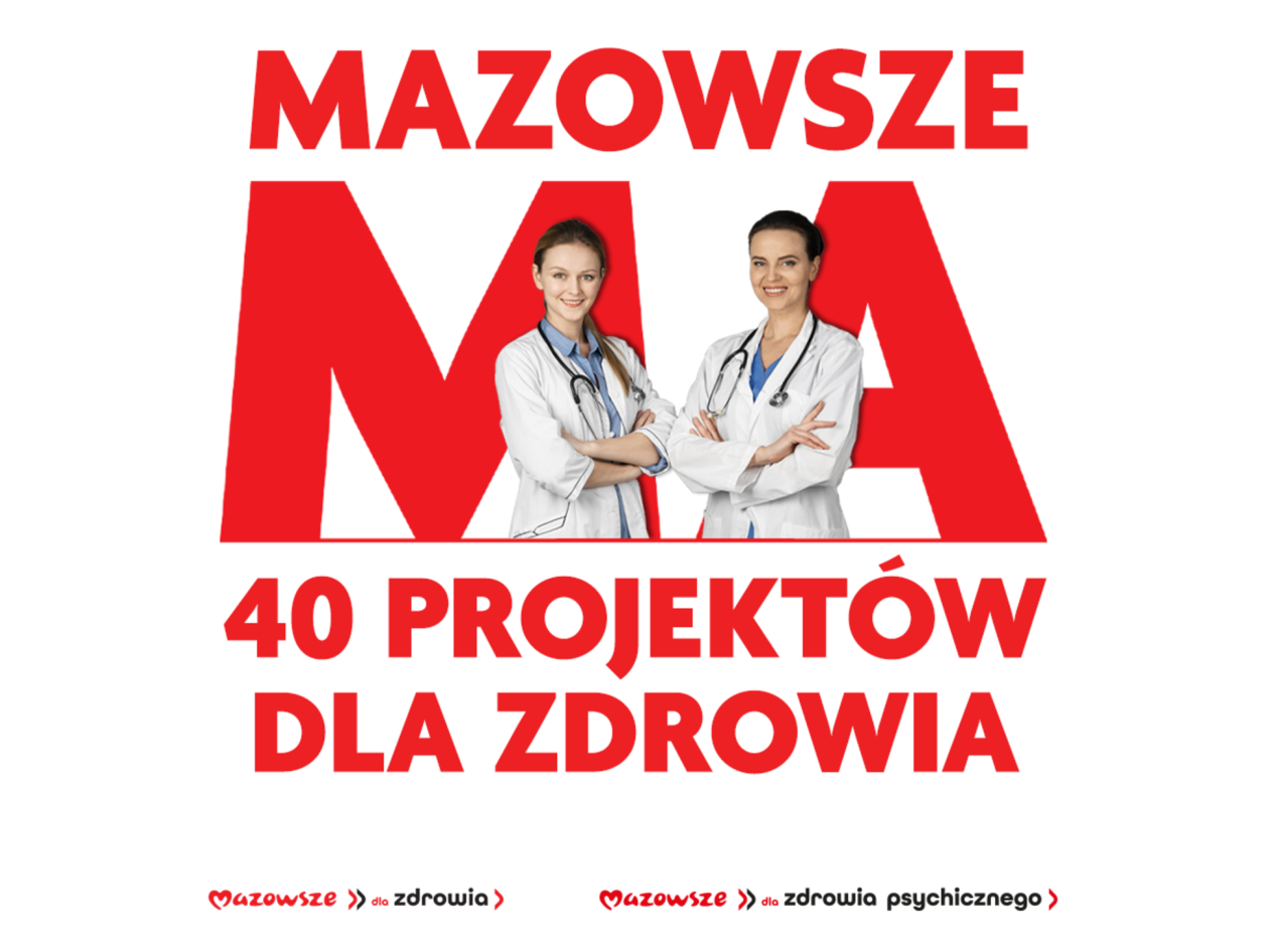 Bezpłatna pomoc dla tysięcy mieszkańców