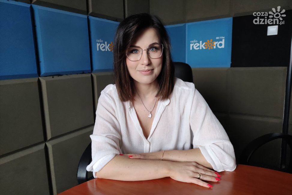 Olga Frączek: Kobiety na motocyklach ściągają spojrzenia...również kobiet