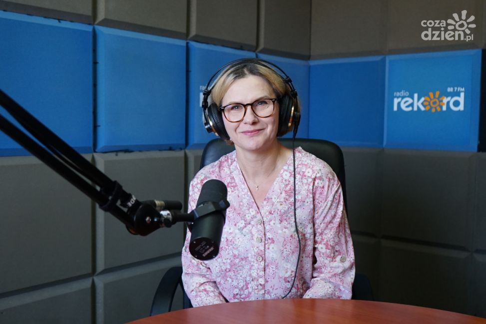 Nadciśnienie tętnicze - wróg, którego możesz pokonać. Małgorzata Dybowska podpowiada