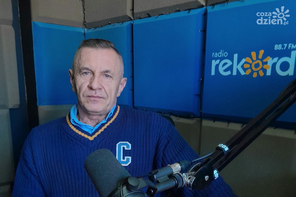 Jarosław Banach: Jestem mocno rozżalony, bo funkcja wiceprezesa MZPN powinna trafić do Ciechanowa