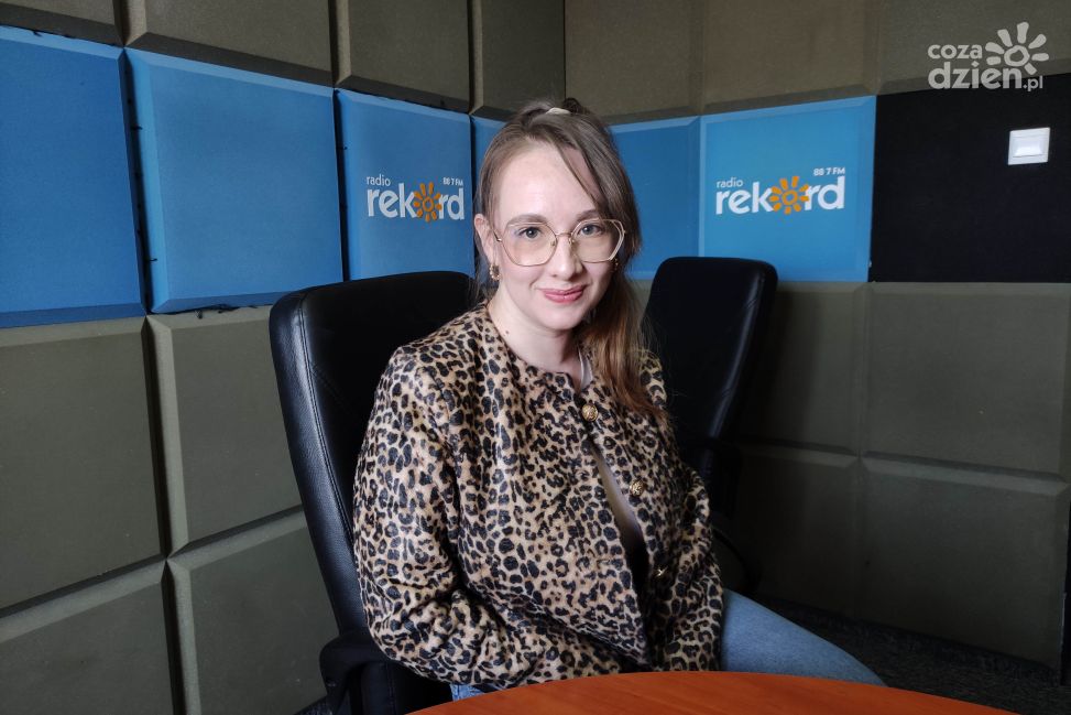Justyna Cieszyńska: Do konkursu można zgłosić maksymalnie 2 potrawy, każdą w innej kategorii