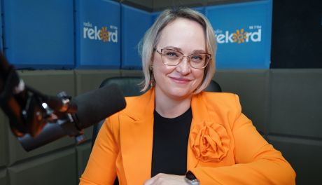 Ból podczas zbliżenia intymnego? To nie wstyd! Seksuolog o intymnych problemach kobiet i jak znaleźć pomoc - Anna Kubińska w Radiu Rekord