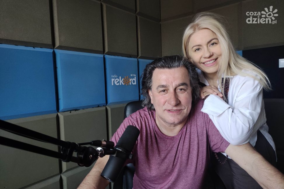 Edyta Bojkowska - Kolak: Przed nami majowe spotkanie z Andrzejem Sewerynem