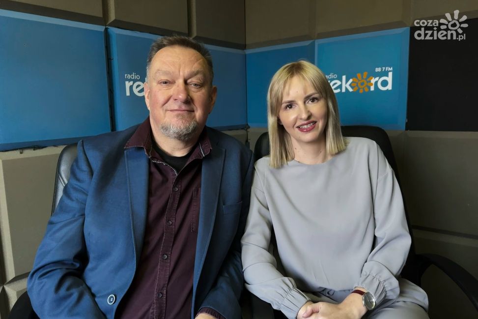 Iwona Szwejkowska: Umowa z Fundacją ORLEN podpisana!
