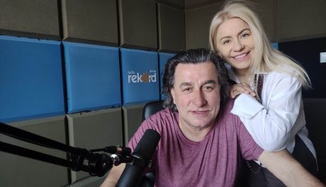 Edyta Bojkowska - Kolak: Przed nami majowe spotkanie z Andrzejem Sewerynem