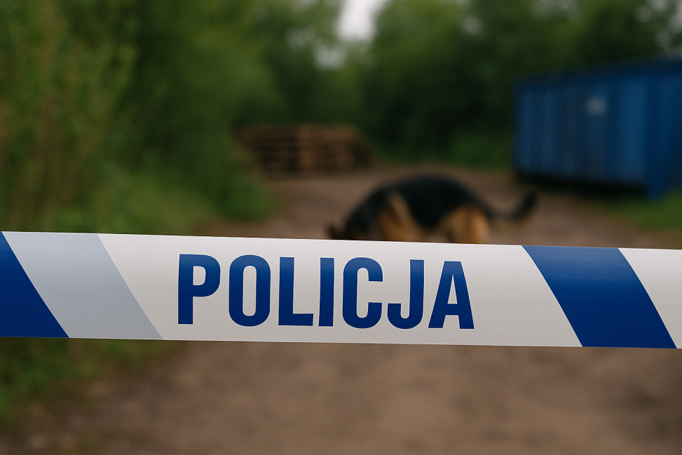 Morderstwo 16-latki w Mławie. Szokujące ustalenia prokuratury