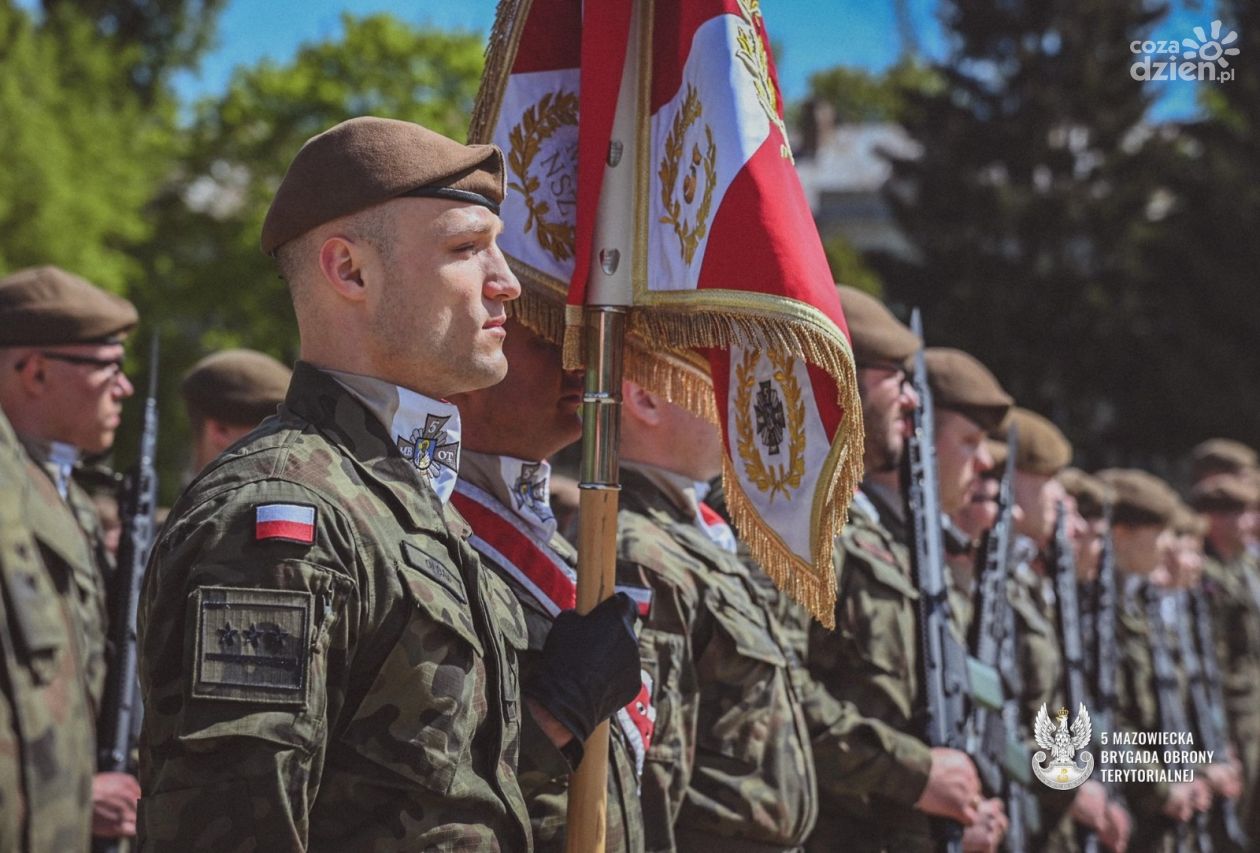 Duma i służba