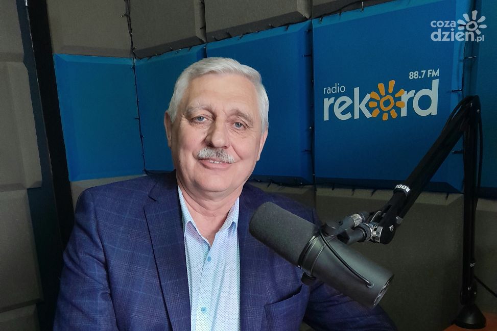 Adam Misiewicz: Krystian Leśnik to talent klasy światowej. Duma rozpiera mieszkańców gminy Świercze