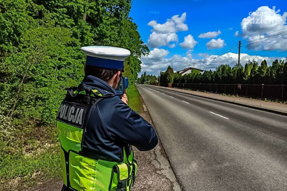 Tragiczny bilans weekendu. Majówka 2025 na Mazowszu - policja podsumowuje działania